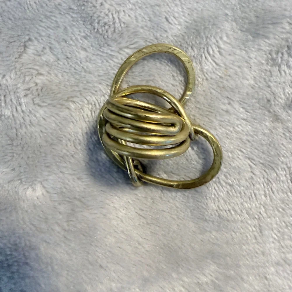 N/A unique handmade